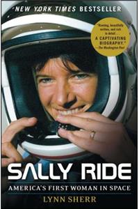 Sally Ride