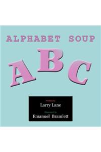 Alphabet Soup