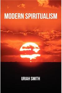Modern Spiritualism