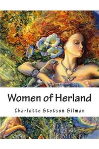 Women of Herland