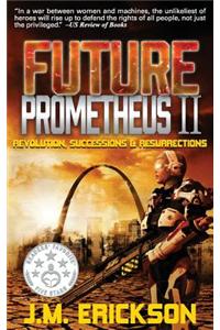 Future Prometheus II