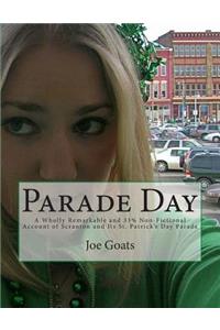 Parade Day - Large Print