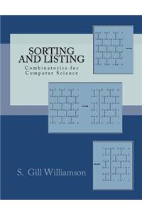 Sorting and Listing