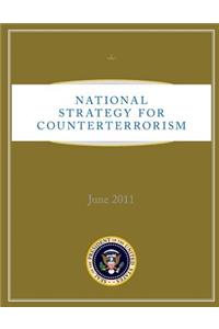 National Strategy for Counterterrorism