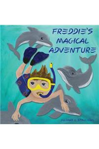 Freddie's Magical Adventure