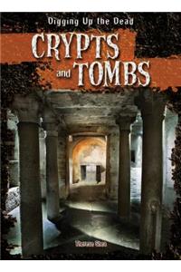 Crypts and Tombs