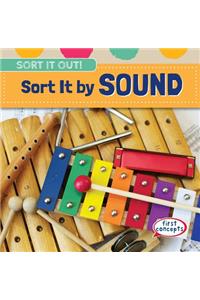 Sort It by Sound