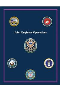 Joint Engineer Operations