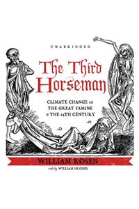 Third Horseman Lib/E