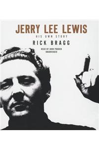 Jerry Lee Lewis