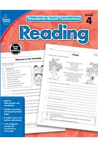 Reading, Grade 4