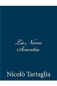 La Nova Scientia