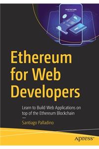 Ethereum for Web Developers
