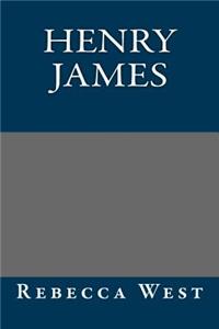 Henry James
