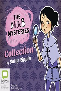 The Billie B Mysteries Collection #1