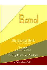 Big Booster Book