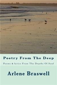 Poetry From The Deep