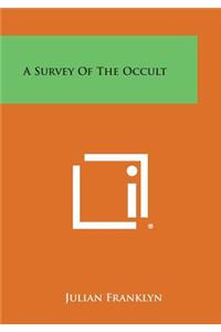Survey of the Occult