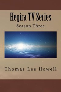 Hegira TV Series