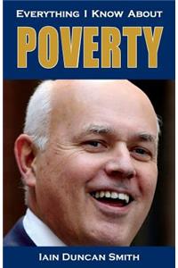 Everything I Know About Poverty