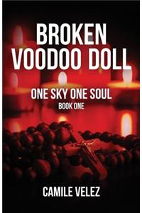 Broken Voodoo Doll