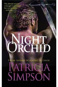 Night Orchid