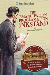 Emancipation Proclamation Inkstand