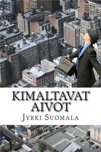 Kimaltavat Aivot