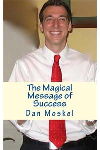 Magical Message of Success