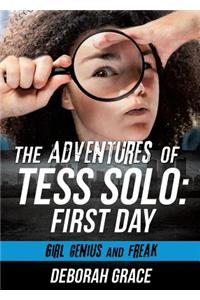 Adventures of Tess Solo