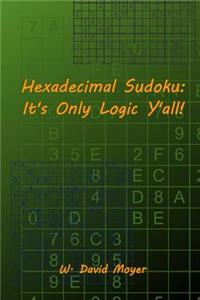 Hexadecimal Sudoku