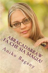 Abracadabraw