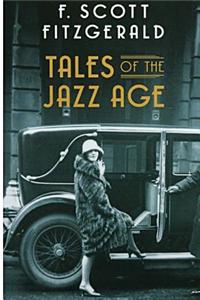Tales of the Jazz Age