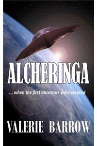 Alcheringa - When the First Ancestors Were Created.