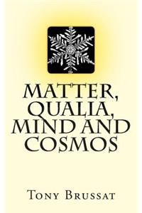 Matter, Qualia, Mind and Cosmos