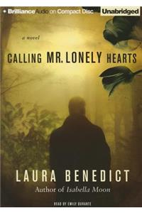 Calling Mr. Lonely Hearts