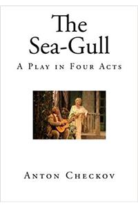 The Sea-Gull