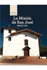 La Misión de San José (Discovering Mission San José)