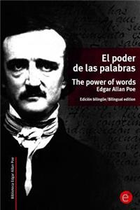 poder de las palabras/The power of words