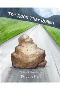 Rock That Rolled