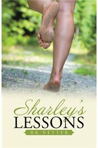 Sharley's Lessons