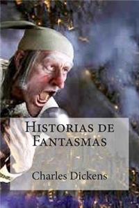 Historias de Fantasmas