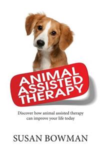 Animal Assisted Therapy