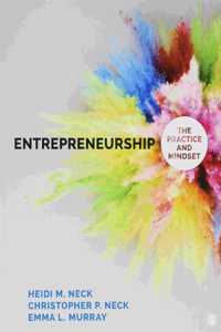 Bundle: Neck, Entrepreneurship + Ventureblocks