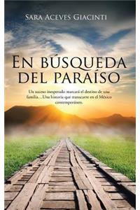 búsqueda del paraíso