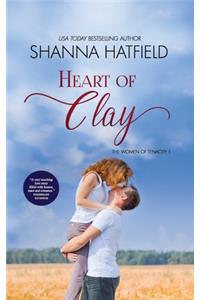 Heart of Clay