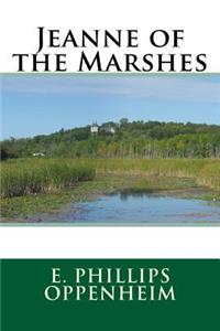 Jeanne of the Marshes