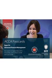 ACCA P4 Advanced Financial Management