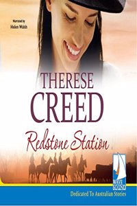 Redstone Station
