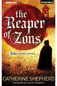 The Reaper of Zons